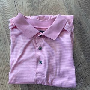 Golf shirt